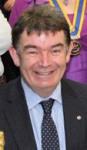 Rtn. John Gibson